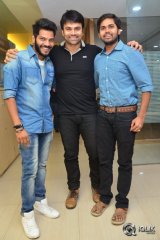 Nanna Nenu Naa Boyfriends Movie Song Launch